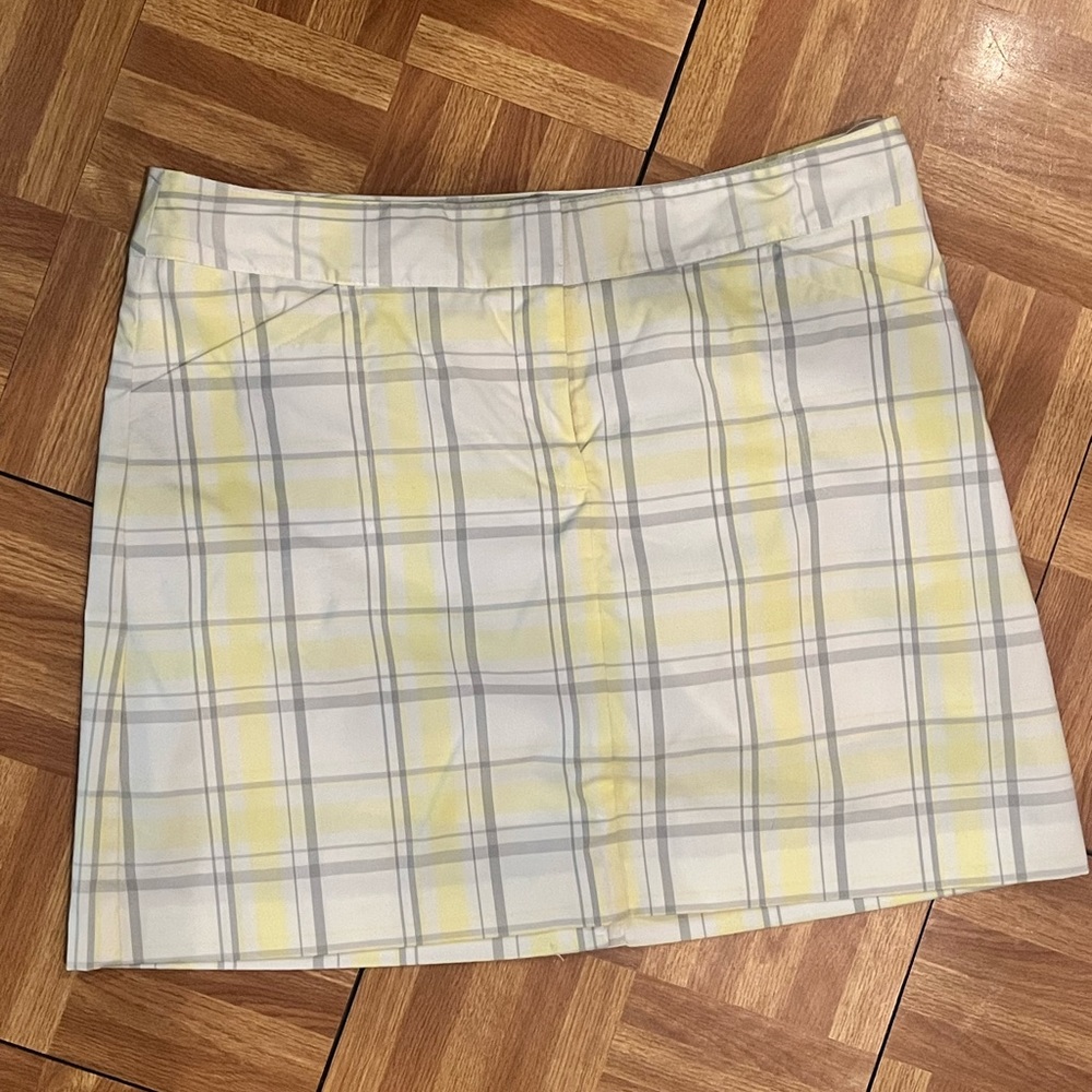 Golf Tennis wear EUC skort